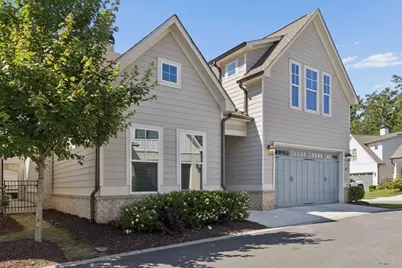 109 Ivey Way, Woodstock, GA 30188 - Photo 2
