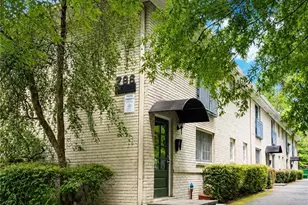 798 St Charles Ave NE, Atlanta, GA 30306 - Photo 1