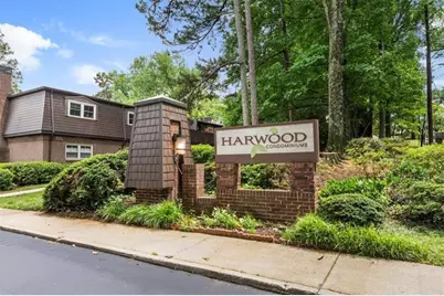 765 Houston Mill Road NE, Atlanta, GA 30329 - Photo 32