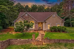 75 N Raburn Rd, Bremen, GA 30110 - Photo 2