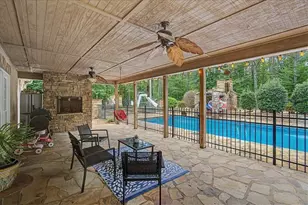 75 N Raburn Rd, Bremen, GA 30110 - Photo 40