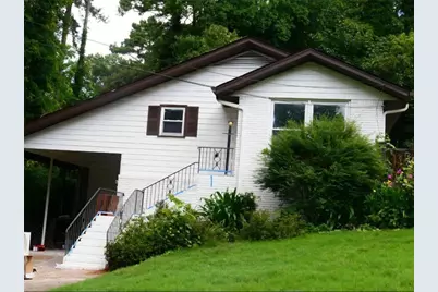 4197 Danforth Road SW, Atlanta, GA 30331 - Photo 1