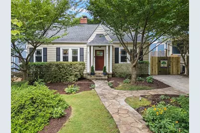 912 3rd Avenue, Decatur, GA 30030 - Photo 1