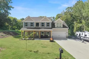 272 Cherry St, Cornelia, GA 30531 - Photo 4