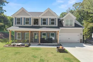 272 Cherry St, Cornelia, GA 30531 - Photo 1