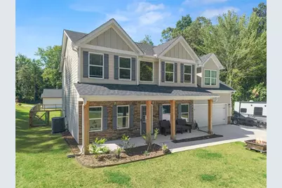 272 Cherry Street, Cornelia, GA 30531 - Photo 2