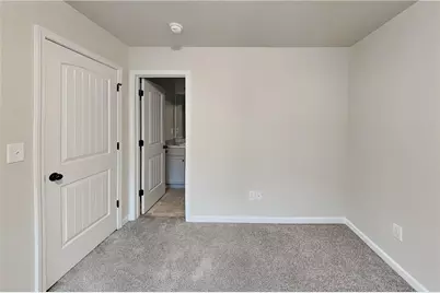 2891 Bayrose Circle #91, East Point, GA 30344 - Photo 6