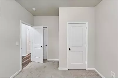2891 Bayrose Circle #91, East Point, GA 30344 - Photo 14
