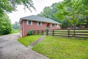 3845 Level Grove Rd, Cornelia, GA 30531 - Photo 2