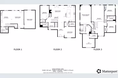 34 Bridgestone Way SE, Cartersville, GA 30120 - Photo 32
