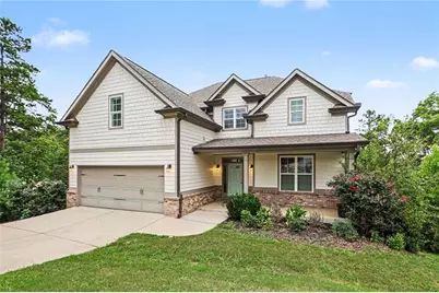 34 Bridgestone Way SE, Cartersville, GA 30120 - Photo 2