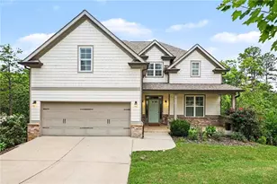 34 Bridgestone Way SE, Cartersville, GA 30120 - Photo 1