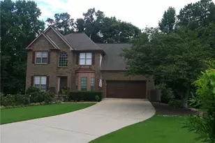 4311 Watley Pl, Hoschton, GA 30548 - Photo 6