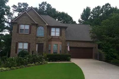 4311 Watley Place, Hoschton, GA 30548 - Photo 1
