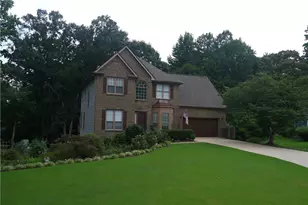 4311 Watley Pl, Hoschton, GA 30548 - Photo 2