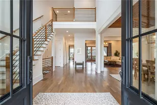 4030 Cottage Park Ct, Alpharetta, GA 30004 - Photo 2
