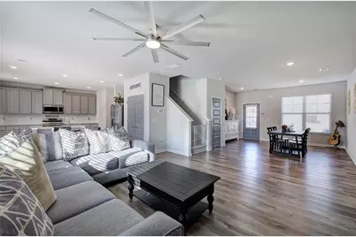 502 McGinnis Circle, Calhoun, GA 30701 - Photo 18