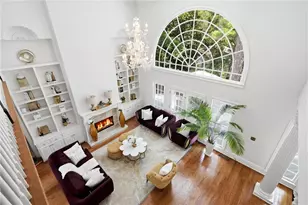 110 Brassy Ct, Alpharetta, GA 30022 - Photo 12