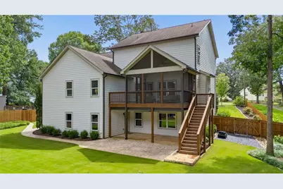 859 East Avenue, Scottdale, GA 30079 - Photo 38