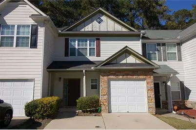 6956 Rogers Point, Lithonia, GA 30058 - Photo 1
