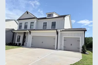 5291 Baymont Drive, Gainesville, GA 30507 - Photo 2