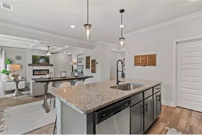 5291 Baymont Drive, Gainesville, GA 30507 - Photo 16