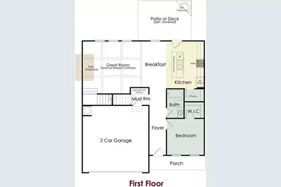 5291 Baymont Drive, Gainesville, GA 30507 - Photo 6