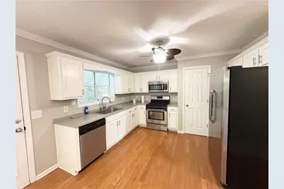 1511 Harbor Watch Court, Woodstock, GA 30189 - Photo 6