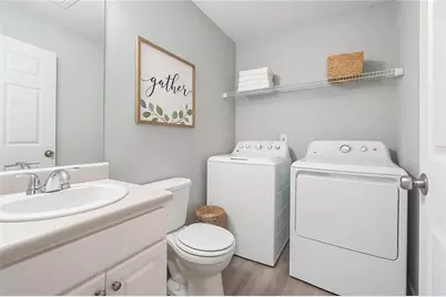 6947 Gallant Circle SE #10, Mableton, GA 30126 - Photo 20