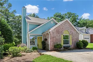 237 Dennis Dr, Alpharetta, GA 30009 - Photo 4