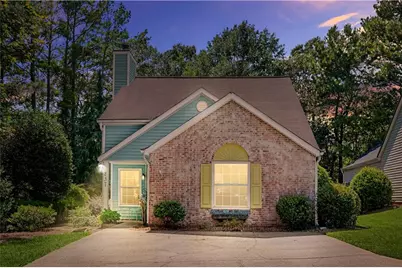 237 Dennis Drive, Alpharetta, GA 30009 - Photo 2