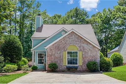 237 Dennis Drive, Alpharetta, GA 30009 - Photo 1