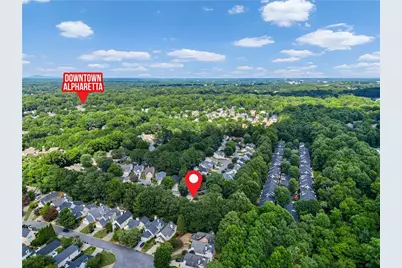 237 Dennis Drive, Alpharetta, GA 30009 - Photo 36