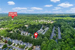 237 Dennis Dr, Alpharetta, GA 30009 - Photo 36