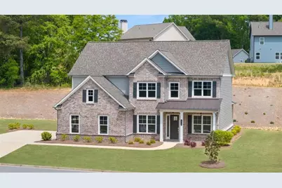 3410 Traditions Way, Jefferson, GA 30549 - Photo 2