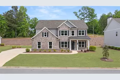 3410 Traditions Way, Jefferson, GA 30549 - Photo 1