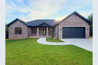 357 Bagley Road, Forsyth, GA 31029 - Photo 1
