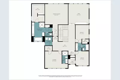 1094 Wimberly Road NE, Brookhaven, GA 30319 - Photo 48