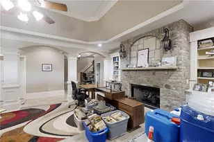 105 Muirfield Way, Carrollton, GA 30116 - Photo 46
