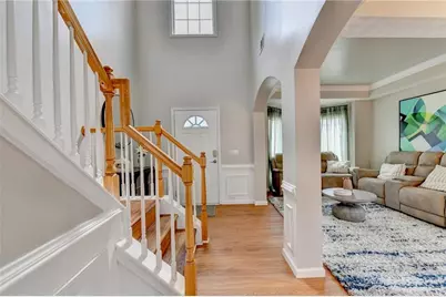 720 Goldenrod Way, Norcross, GA 30093 - Photo 4