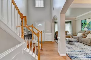 720 Goldenrod Way, Norcross, GA 30093 - Photo 4