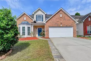 720 Goldenrod Way, Norcross, GA 30093 - Photo 2