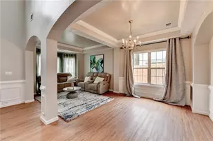 720 Goldenrod Way, Norcross, GA 30093 - Photo 6