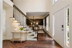 4303 Woodhaven Way SE, Smyrna, GA 30082 - Photo 12