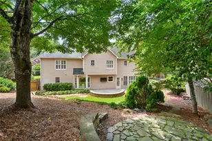 4303 Woodhaven Way SE, Smyrna, GA 30082 - Photo 52
