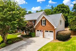 4303 Woodhaven Way SE, Smyrna, GA 30082 - Photo 2
