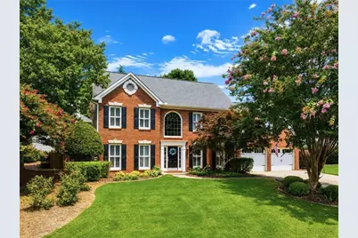 [Address not provided], Smyrna, GA 30082 - Photo 1