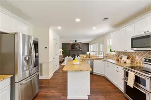4303 Woodhaven Way SE, Smyrna, GA 30082 - Photo 26