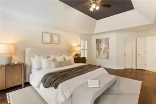 4303 Woodhaven Way SE, Smyrna, GA 30082 - Photo 10