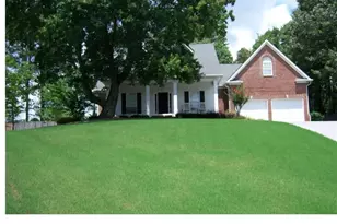 [Address not provided], Adairsville, GA 30103 - Photo 1